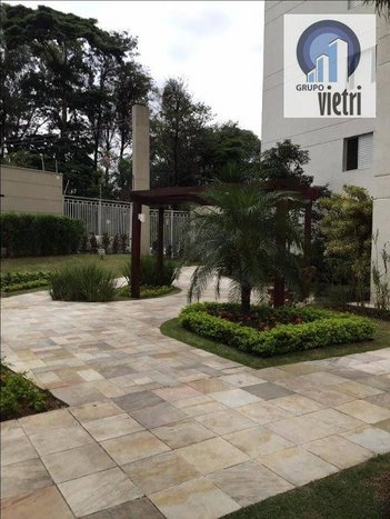 apartment em Avenida Deputado Emílio Carlos, Limão - São Paulo - SP