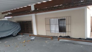 house em Rua Lázaro Paes, Pestana - Osasco - SP