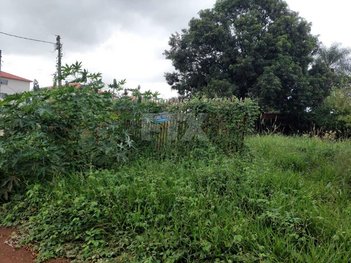 land_lot em Antônio Luiz de Freitas, Jardim Tarumã - Campo Grande - MS