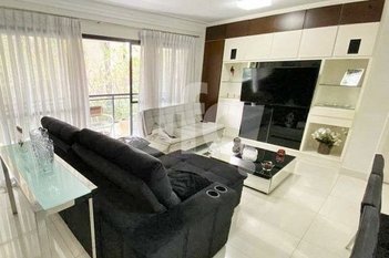 apartment em Rua Tucuna, Perdizes - São Paulo - SP