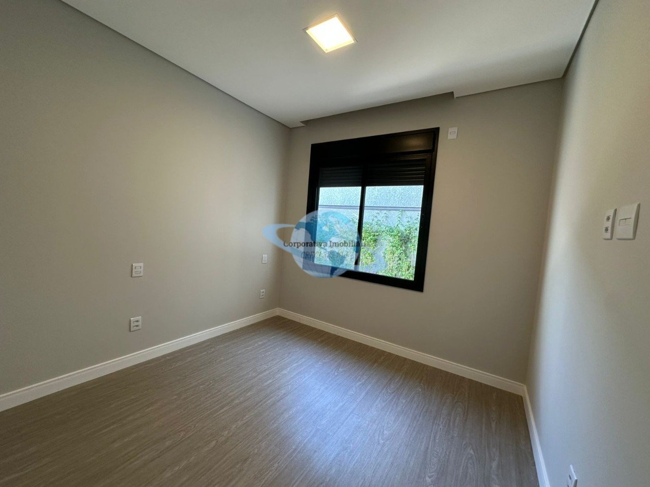 suite chacara ondina