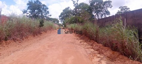 agricultural em Rodovia DF- 140 km 11, Setor Habitacional Jardim Botânico - Brasília - DF