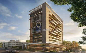 apartment em Avenida Francisco Sá, Gutierrez - Belo Horizonte - MG