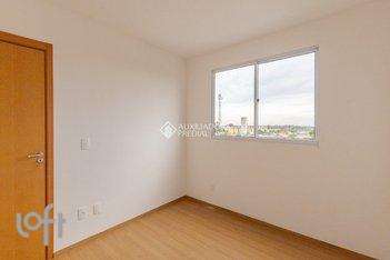 apartment em Roberto Francisco Behrens, Mato Grande - Canoas - RS