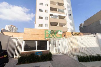 apartment em Rua Ponte Pensa, Parada Inglesa - São Paulo - SP