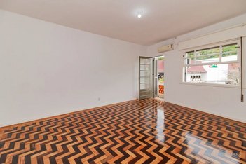 apartment em Avenida Cristóvão Colombo, Floresta - Porto Alegre - RS