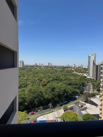 apartment em Rua Santos Dumont, Zona 31 - Maringá - PR