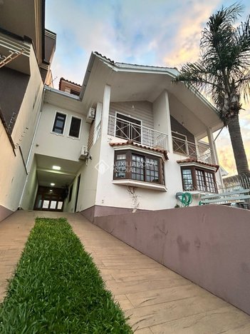 house em Rua Cambuí, Estância Velha - Canoas - RS