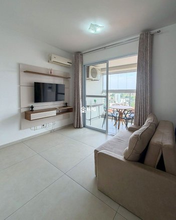 apartment em Rua Barão de Piratininga, Jardim Faculdade - Sorocaba - SP