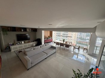 apartment em Rua Mergenthaler, Vila Leopoldina - São Paulo - SP