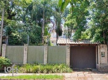 house em Conselheiro Xavier da Costa, Ipanema - Porto Alegre - RS