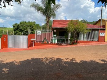 house em Avenida Paraná, Centro - Londrina - PR