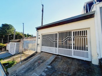 house em Rua Osvaldo da Silva, Jardim Villagio Ghiraldelli - Hortolândia - SP
