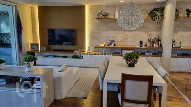 apartment em Rua Volta Redonda, Campo Belo - São Paulo - SP