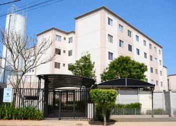 apartment em Rua Kenkiti Shimomoto, Jardim Boa Vista (Zona Oeste) - São Paulo - SP