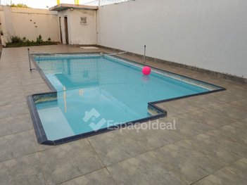 house em Rua João Ramponi, Jardim Maria Luiza III - Lençóis Paulista - SP