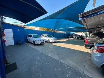 business em Avenida Amélia Basso Breda, Vila Real Continuação - Hortolândia - SP