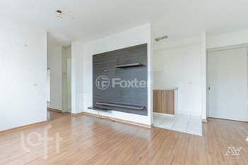 apartment em Avenida José Aloísio Filho, Humaitá - Porto Alegre - RS