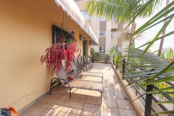 apartment em Rua Esmeraldo Botelho, Buritis - Belo Horizonte - MG