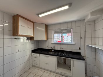 apartment em Osni João Vieira, Campinas - São José - SC