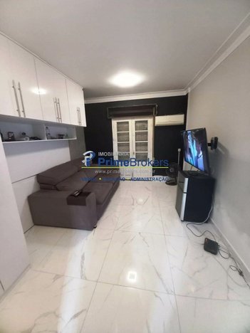 apartment em Avenida Nove de Julho, Bela Vista - São Paulo - SP