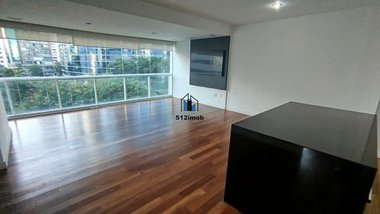apartment em Rua Leopoldo Couto Magalhães Júnior, Itaim Bibi - São Paulo - SP