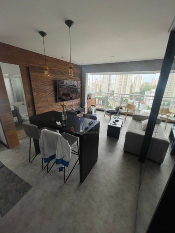 apartment em Rua Espírito Santo, Aclimação - São Paulo - SP