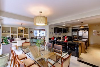 apartment em Alameda Casa Branca, Jardim Paulista - São Paulo - SP