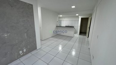 apartment em Rua Luíza Maria Conceição Santiago, Passagem de Areia - Parnamirim - RN