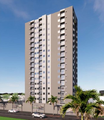 apartment em Rua dos Diamantes, Rocha Miranda - Rio de Janeiro - RJ