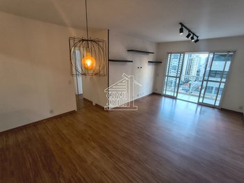 apartment em Rua Serra de Bragança, Vila Gomes Cardim - São Paulo - SP