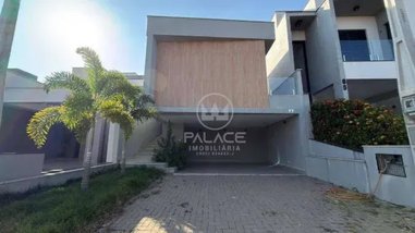 house em Avenida das Ondas, Jardim São Francisco - Piracicaba - SP