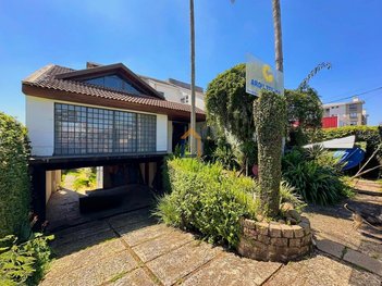 house em Rua Lodovico Geronazzo, Boa Vista - Curitiba - PR