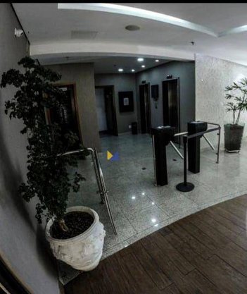 office em Rua Morvam de Figueredo, Centro - Guarulhos - SP