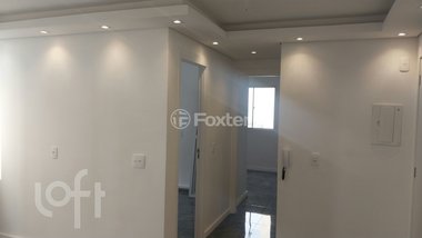 apartment em Avenida Rotary, Vila das Bandeiras - Guarulhos - SP