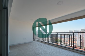 apartment em Rua Sousa Breves, Vila Zilda (Tatuapé) - São Paulo - SP