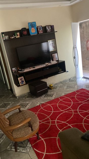 house em Rua Ataulfo Alves, Jardim Nova Germania - São Paulo - SP