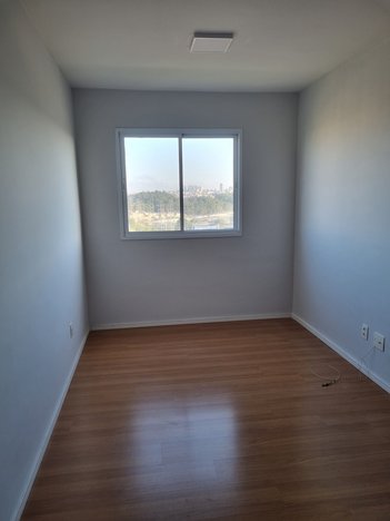 apartment em Avenida Doutor Francisco Mesquita, Quinta da Paineira - São Paulo - SP