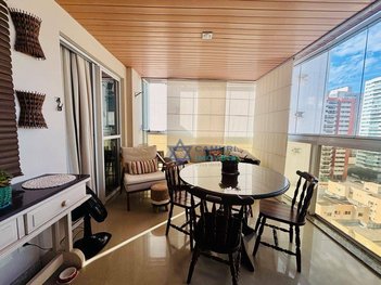 apartment em Rua São Paulo, Itapuã - Vila Velha - ES