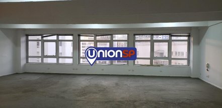 office em Itapeva, Bela Vista - São Paulo - SP