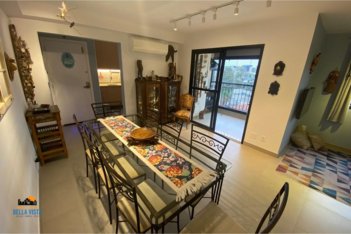 apartment em Rua Pinheirinho, Vila Parque Jabaquara - São Paulo - SP