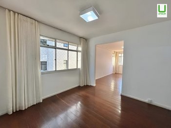 apartment em Rua Caetano Dias, Serra - Belo Horizonte - MG