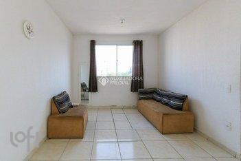 apartment em Machadinho, Rio Branco - Canoas - RS