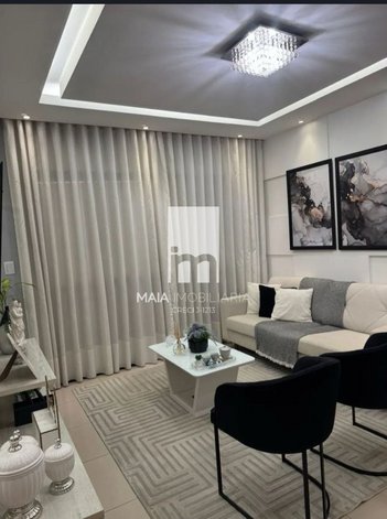 apartment em Travessa Mauriti, Pedreira - Belém - PA