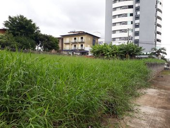 land_lot em Rua Antônio Guglielmi Sobrinho, Centro - Içara - SC