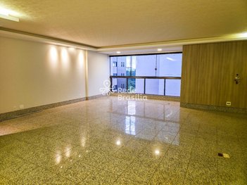 apartment em Quadra 105, Norte (Águas Claras) - Brasília - DF