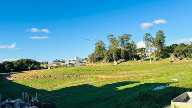 land_lot em Estrada Saladino Duarte de Oliveira, Caputera - Sorocaba - SP