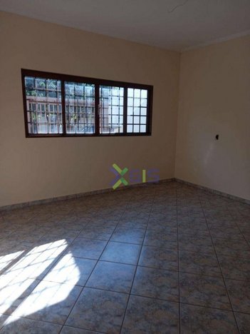 house em Rua Iriritiba, Jardim Caparroz - São José do Rio Preto - SP
