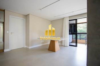 apartment em Rua Professor Pedro Viriato Parigot de Souza, Mossunguê - Curitiba - PR