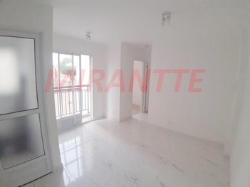 apartment em Avenida Imirim, Imirim - São Paulo - SP
